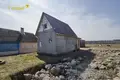 House 37 m² Valievacski sielski Saviet, Belarus