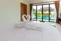 Willa 3 pokoi 179 m² Rawai, Tajlandia