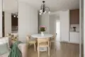 Mieszkanie 4 pokoi 75 m² w Warszawa, Polska