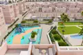 3 bedroom townthouse 81 m² Pilar de la Horadada, Spain