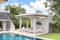 4 bedroom Villa  Si Sunthon, Thailand