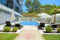 Appartement 2 chambres 50 m² Alanya, Turquie