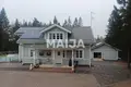 Casa 4 habitaciones 140 m² Ohkola, Finlandia
