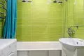 1 bedroom apartment 33 m² Minsk, Belarus