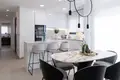 2 bedroom apartment 109 m² Benidorm, Spain