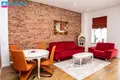 3 room apartment 80 m² Kaunas, Lithuania
