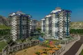 1 bedroom apartment 51 m² Alanya, Turkey