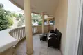 Appartement 1 chambre  Przno, Monténégro