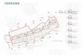 Коттедж 200 м² Эвенкийский район, Россия