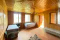 Haus 1 zimmer 54 m² Asviejski sielski Saviet, Belarus