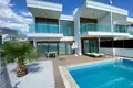 Casa 4 habitaciones 250 m² Kargicak, Turquía