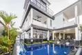 villa de 7 chambres 650 m² Rawai, Thaïlande