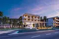 Apartamento 3 habitaciones 59 m² Provincia de Phang Nga, Tailandia