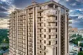 Квартира 2 комнаты 79 м² Одесса, Украина