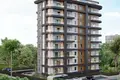 Mieszkanie 65 m² Mahmutlar, Turcja
