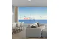 Квартира 3 комнаты 80 м² Влёра, Албания