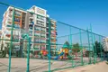 Wohnung 1 zimmer 80 m² Kepez, Türkei