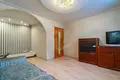 Appartement 1 chambre 34 m² Borissov, Bélarus