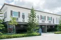 Townhouse  ban nein thray, Thailand