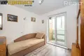 Apartamento 3 habitaciones 62 m² Minsk, Belarús