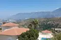 Villa de 5 habitaciones 250 m² Alanya, Turquía