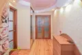 Apartment 63 m² Minsk, Belarus