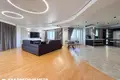 Квартира 3 комнаты 143 м² Минск, Беларусь