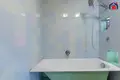 3 room apartment 77 m² Zdanovicy, Belarus