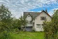 Casa 138 m² Nieharelski sielski Saviet, Belarús