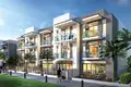 Villa de 4 habitaciones 4 349 m² Dubái, Emiratos Árabes Unidos