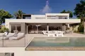 Дом 4 комнаты 468 м² el Poble Nou de Benitatxell Benitachell, Испания