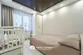 Квартира 2 комнаты 54 м² Минск, Беларусь
