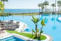 Appartement 2 chambres 160 m² Estepona, Espagne