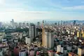 3 bedroom apartment 141 m² Kartal, Turkey