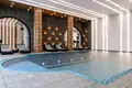 Townhouse 2 bedrooms 91 m² Alanya, Turkey