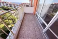 Apartamento 1 habitación 37 m² Sveti Vlas, Bulgaria