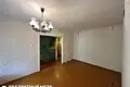 2 room apartment 46 m² Minsk, Belarus