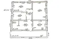 House 78 m² Minsk, Belarus