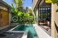 Villa mit 2 Schlafzimmern  Mengwi, Indonesien