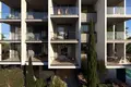 Penthouse 4 bedrooms 208 m² Germasogeia, Cyprus