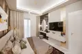 Wohnung 42 m² Alanya, Türkei