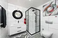 Penthouse 5 rooms 250 m² in Alanya, Turkey