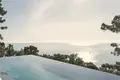 Villa de 4 dormitorios 231 m² Sveti Stefan, Montenegro