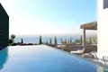 Studio 1 chambre 78 m² Agios Amvrosios, Chypre du Nord