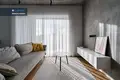 2 room apartment 43 m² Klaipėda, Lithuania
