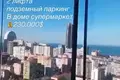 Wohnung 5 zimmer 86 m² Batumi, Georgien