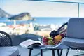Mieszkanie 1 pokój 60 m² Budva, Czarnogóra