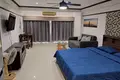 Studio apartment 1 bedroom 39 m² Pattaya City, Thailand