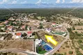Земельные участки 1 642 м² Visocane, Хорватия