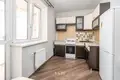 Квартира 1 комната 39 м² Минск, Беларусь